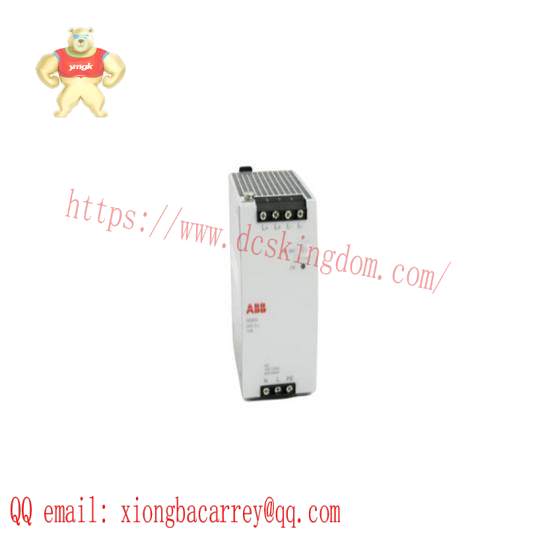 abb_sd833_3bsc610066r1_power_supply_device.jpg ABB 3HAC5883-1/5 Industrial Control Module