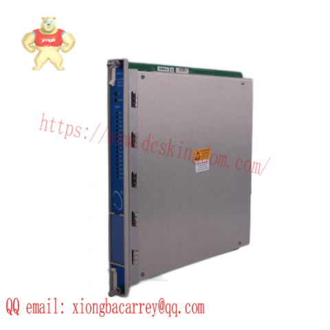 ABB SDCS-IOB-22, 3BSE005177R1 - Spare Part for Industrial Control Systems