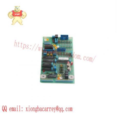 ABB YPM102E Automation Control System Module