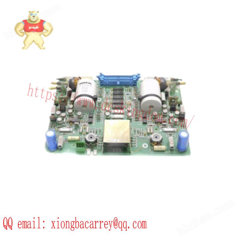 abb_ypn104c_yt204001-ds_circuit_board.jpg GE DS DS1230Y-150+ DS1230-150DIP WSHY Module Enhances System Performance