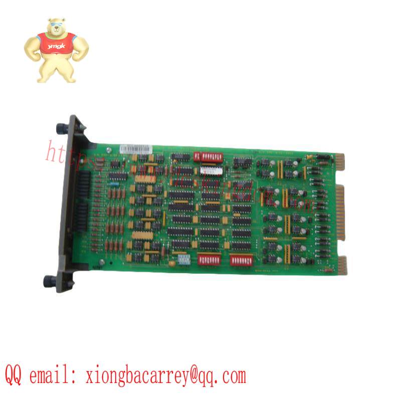 abb_yxu168f_yt204001-jd_a_i_module.jpg ABB 1SAP500405R0001 Control Module - Industrial Automation Solution