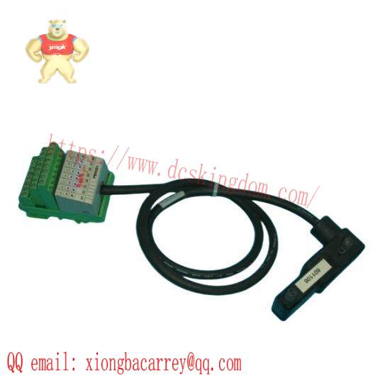 ad908aa_foxboro_module.jpg FOXBORO P0400YDG - Foxboro I/O Module