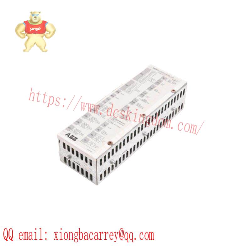aint-14c_abb_inverter_communication_board.jpg ABB AINT-14C Industrial Control Module