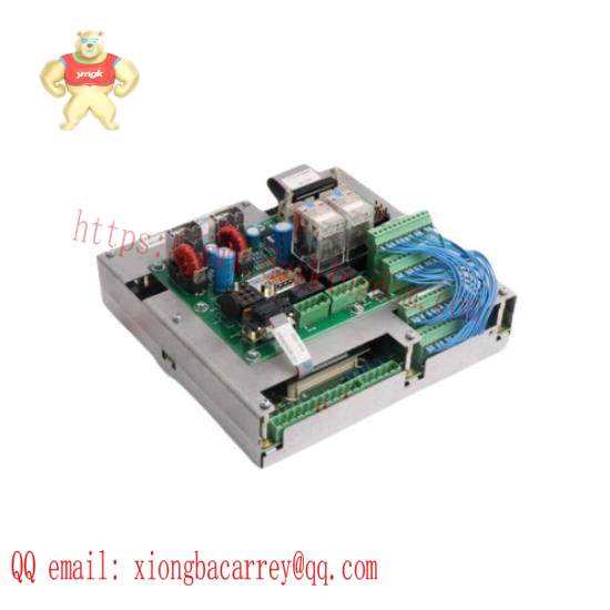 alstom_12004-102-01_board_2.jpg ALSTOM 12004-102-01 BOARD: High-Performance Control Module for Industrial Automation
