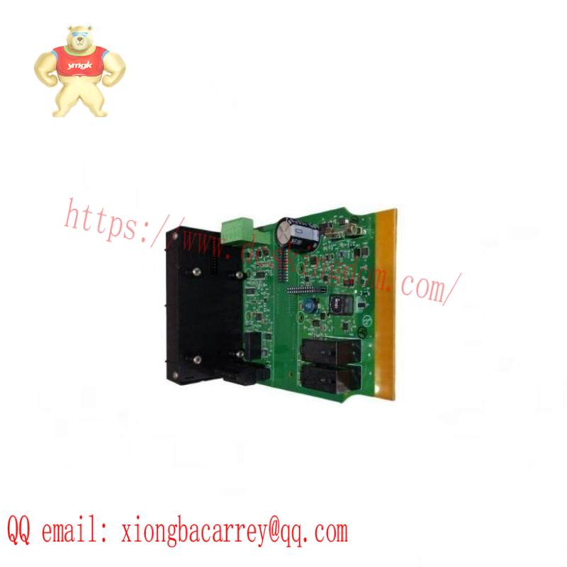 alstom_v4561983-0100_3.jpg Alstom V4561983-0100 Digital Input Module for Industrial Automation Systems