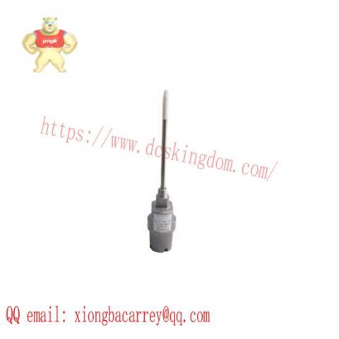 BENTLY NEVADA 21000-33-10-00-070-04-02 Proximity Sensor Probe, High Precision Measurement Device