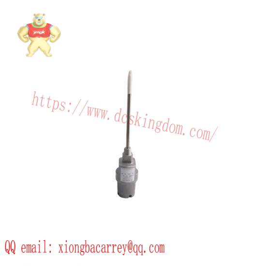 bently_nevada_21000-33-10-00-070-04-02_proximity_probe.jpg BENTLY NEVADA 21000-33-10-00-070-04-02 Proximity Sensor Probe, High Precision Measurement Device