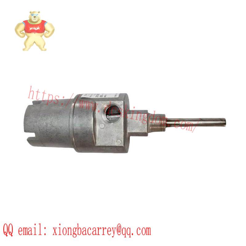 bently_nevada_21000-33-10-00-070-04-02_relative_probe_assembly_housing.jpg BENTLY NEVADA 21000-33-10-00-070-04-02 Proximity Sensor Probe, High Precision Measurement Device