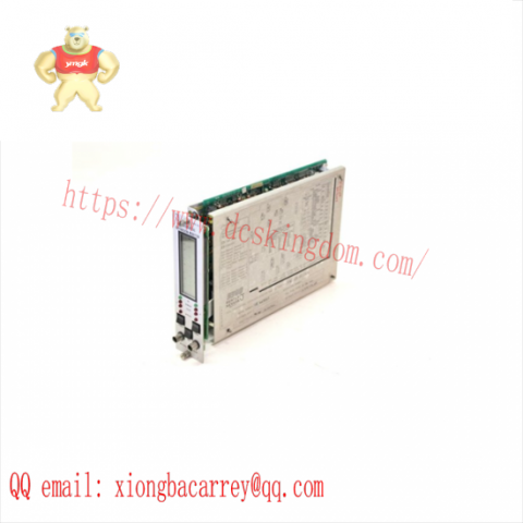 A-B 1336-MOD-KC005 ControlLogix SERCOS Interface Module