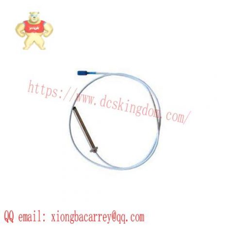 Bently Nevada 330103-00-70-10-02-00 Proximity Probes
