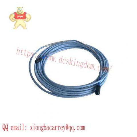 Bently Nevada 3300 XL Standard Extension Cable, 330130-080-00-CN