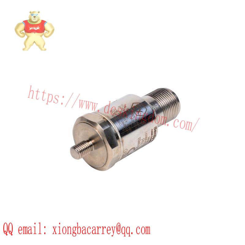 bently_nevada_330400-02-05_acceleration_transducer.jpg BENTLY 3500/05-01-02-00-00-00 Industrial Control Frame Module