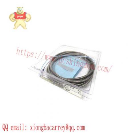 BENTLY 330180-91-RU High Precision Industrial Vibration Sensor Module