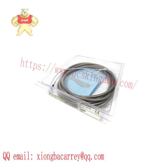 bently_nevada_330930-045-04-05_3300_xl_nsv_extension_cable.jpg BENTLY 330180-91-RU High Precision Industrial Vibration Sensor Module