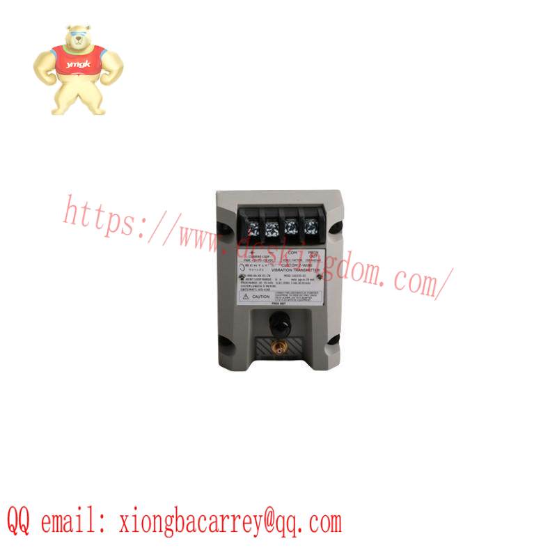 bently_nevada_990-04-xx-01-00_mod_147202-01_vibration_transmitter.jpg BENTLY 3300/15-02-01-00-01-00-00 Vibration Monitoring System