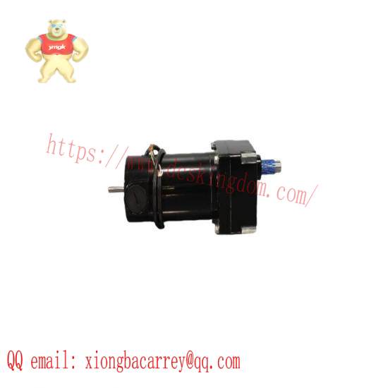 bodine_33a5fepm-3w_gear_motor.jpg NNB KA97BAD4 Gear Reducer - High-Efficiency Power Transmission Solution