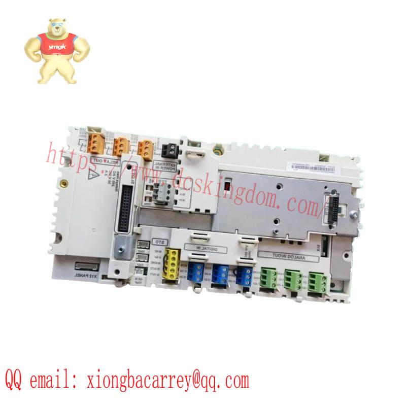ccu-24-r_abb_main_control_board.jpg Yokogawa AFPS-11C Industrial Control Module
