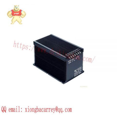 ABB 4NIC - ABB I/O Module