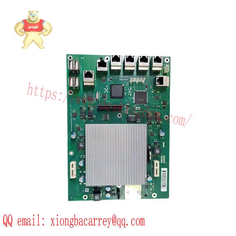 dsqc1017_3hac050354-001_02_abb_frequency_converter.jpg ABB DSQC1017, 3HAC050354-001/02, Industrial Frequency Converter