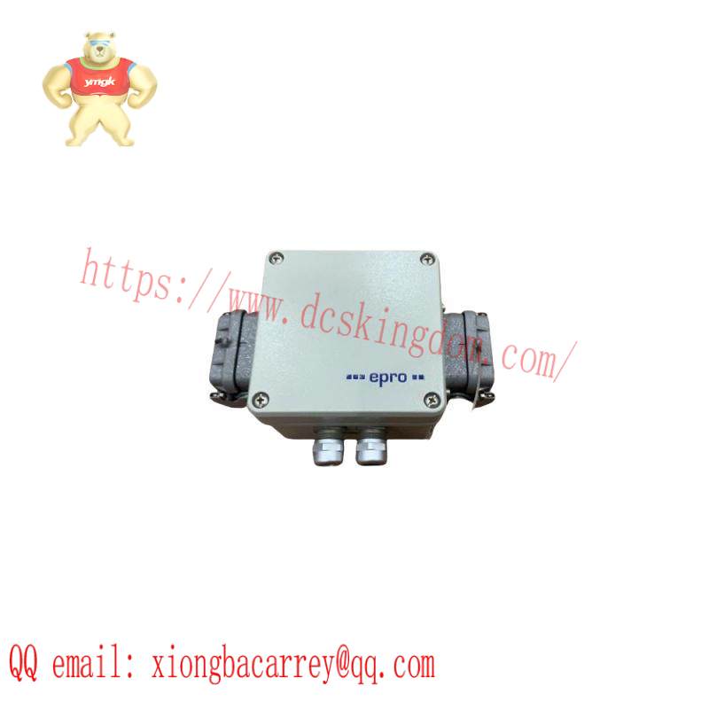 emerson_epro_mms3120_022-100_vibration_probe.jpg Emerson 5A26479G03 Industrial Control Module, Control Unit for Advanced Automation Systems