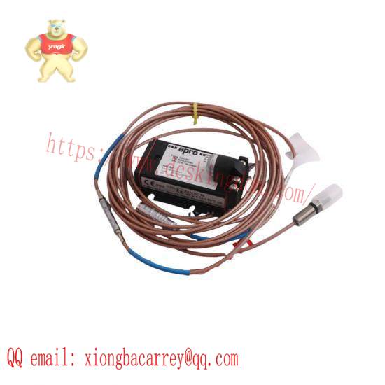 emerson_epro_pr6423_00r-030_con021_sensor.jpg Emerson CON-AKDX3B-SLMJ Mating Connector for Drive Applications, X3 Mains, DC-Bus, Regen Resistor