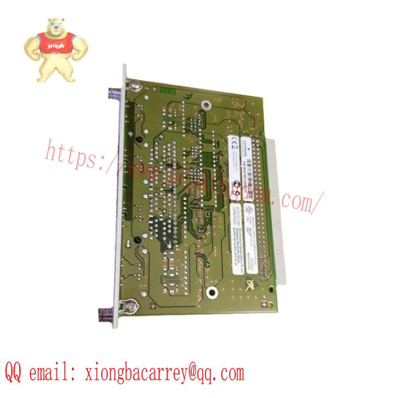 emerson_kj1611x1-ga1_12p4474x022_8-port_expansion_module.jpg Emerson KJ1611X1-GA1 | 12P4474X022 | 8-Port Expansion Module - Industrial Automation Solution