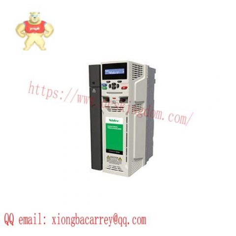 Emerson KJ3001X1-BH1 VE5008 Control Module