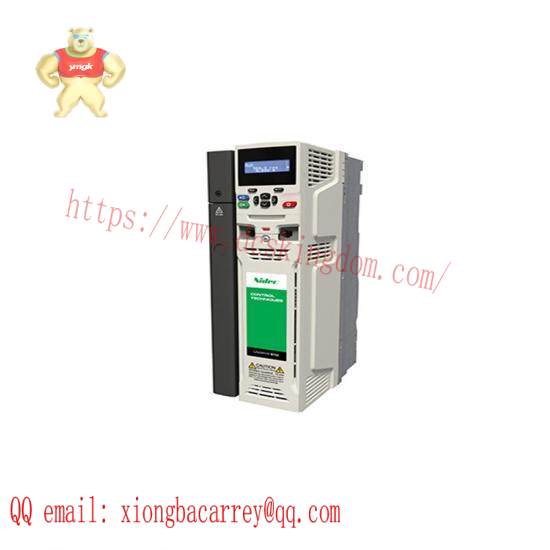 emerson_m701-05400300a_inverter_drive.jpg Emerson KJ3001X1-BH1 VE5008 Control Module