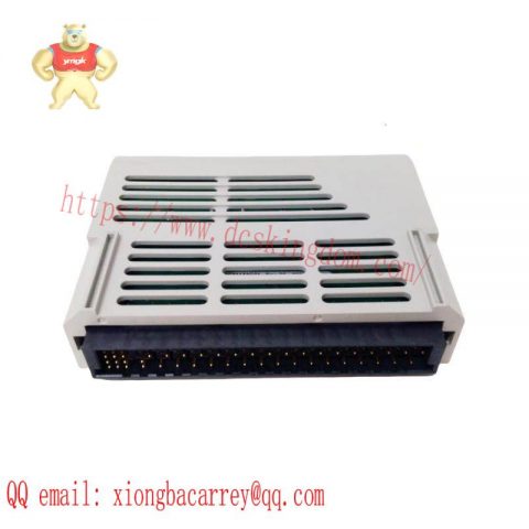 Emerson IC754VGI06SKDQP 6" Intermediate VIEW STN Keypad - DC Overlay, High Precision Industrial Touchscreen Interface