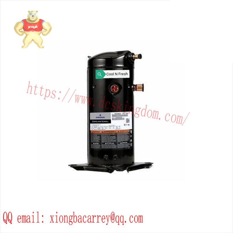 emerson_se4304t01.png EMERSON SE4304T01 High-Performance Industrial Control Module