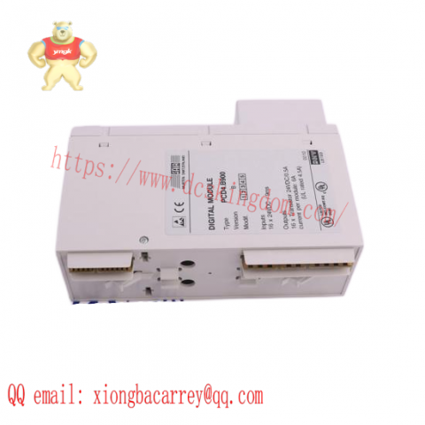 Enterasys CI535V26 - Industrial I/O Module
