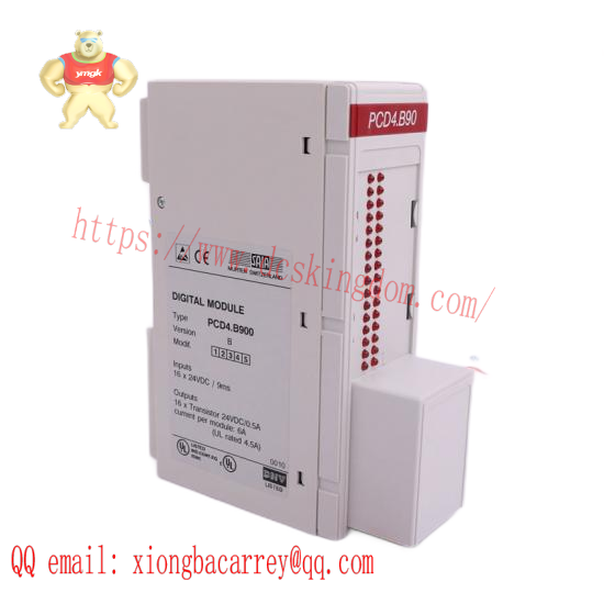 enterasys_stk-rps-150ps.png Industrial Enterasys CI535V26 I/O Module Front View