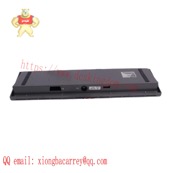 fbm215_interface_module_foxboro_2.png FOXBORO G0113HX System Module for Industrial Control