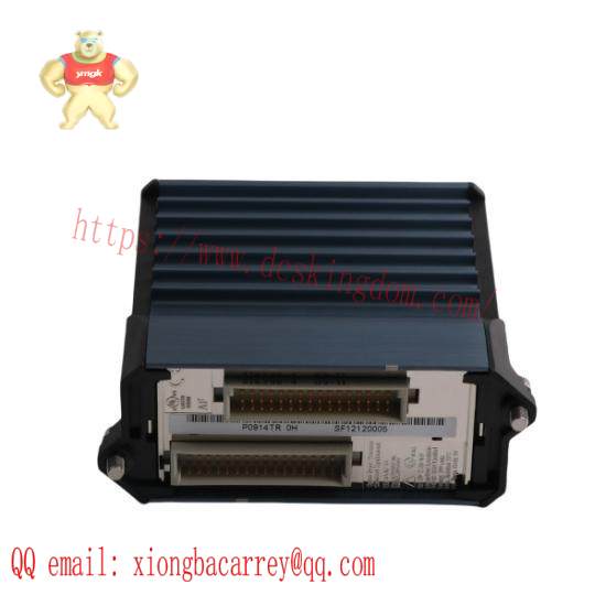 fbm217_p0914tr_invensys_foxboro_input_interface_module_1.jpg Foxboro FOXBORO FBM217 Industrial I/O Module