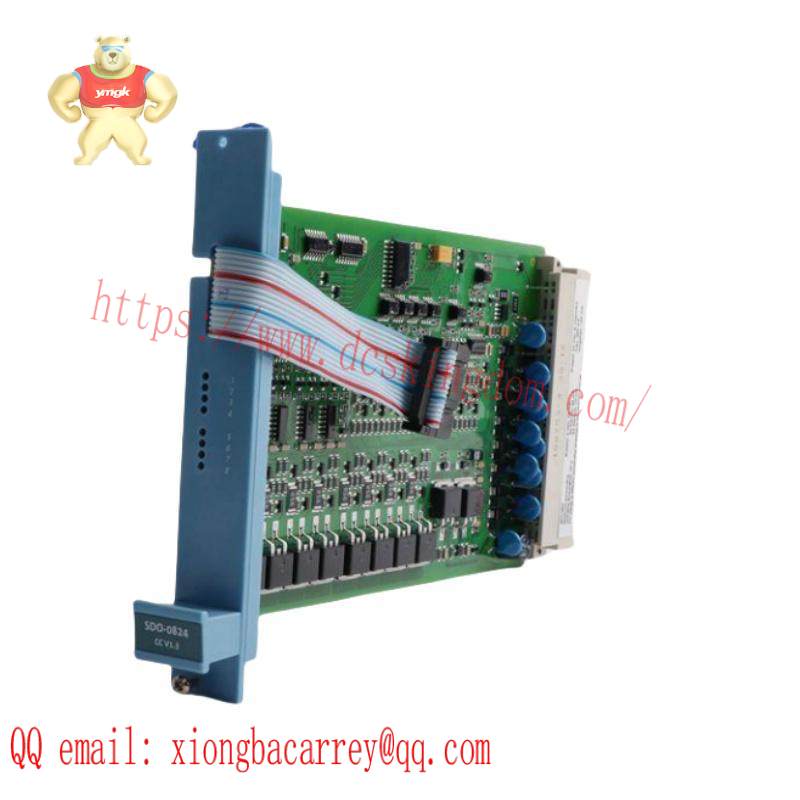 fc-sai-1620m_v1_5_honeywell_safety_manager_system_module.jpg GE 701X501G1 Stator Watthour Meter, Precise Energy Measurement Solution