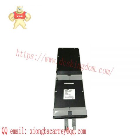 Foxboro FBM02 P0400YC Control Module