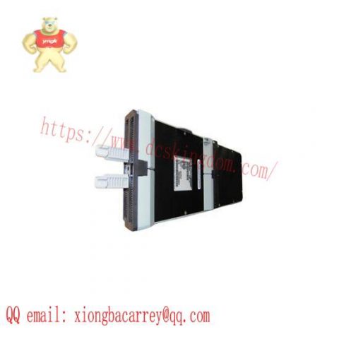 FOXBORO FBM41 P0902XA Industrial Control System Module