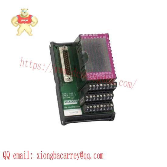 foxboro_p0916ae.jpg FOXBORO P0916AE Real-Time Multi-Tasking Kernel - High Performance Industrial Control Module