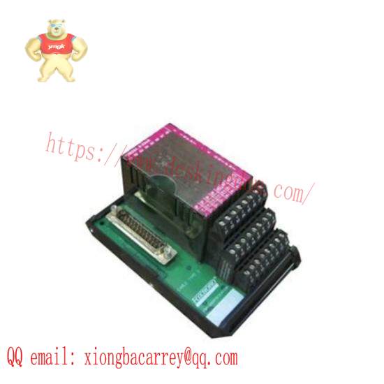 foxboro_p0916ae_2.jpg FOXBORO P0916AE Real-Time Multi-Tasking Kernel - High Performance Industrial Control Module