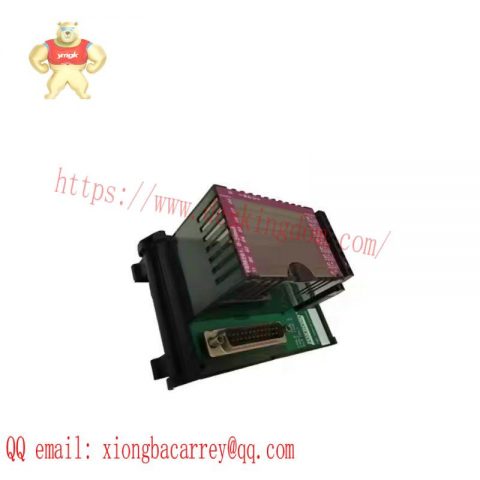 FOXBORO G0113HX System Module for Industrial Control
