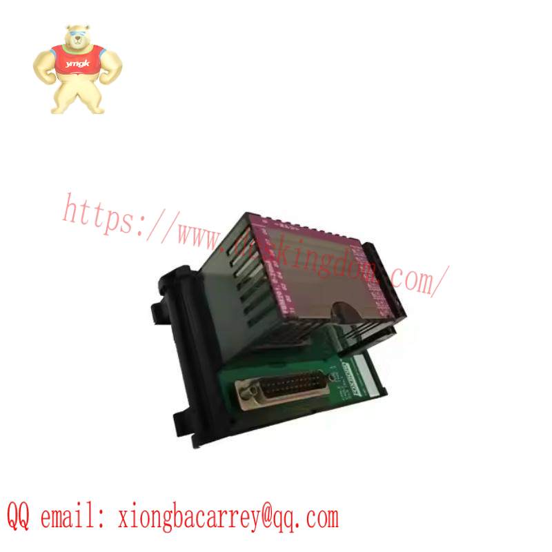 foxboro_p0916ae_compression_terminal_assembly.jpg FOXBORO G0113HX System Module for Industrial Control