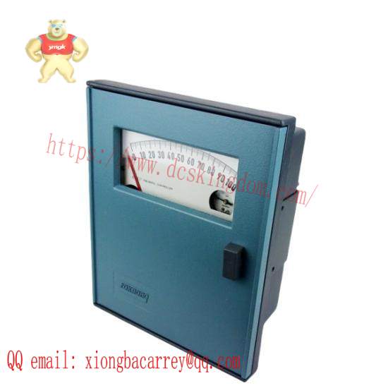 foxboro_p0923db_1.jpg FOXBORO P0923DB Industrial Control Module, Advanced Process Automation Component