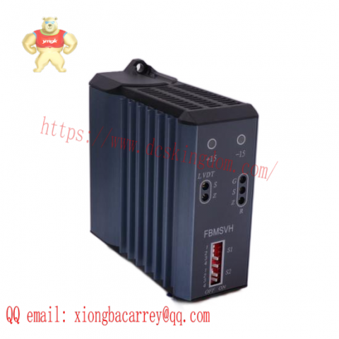 FOXBORO 130FKN4CL CUSTOM Control Module, Customized for Industrial Automation