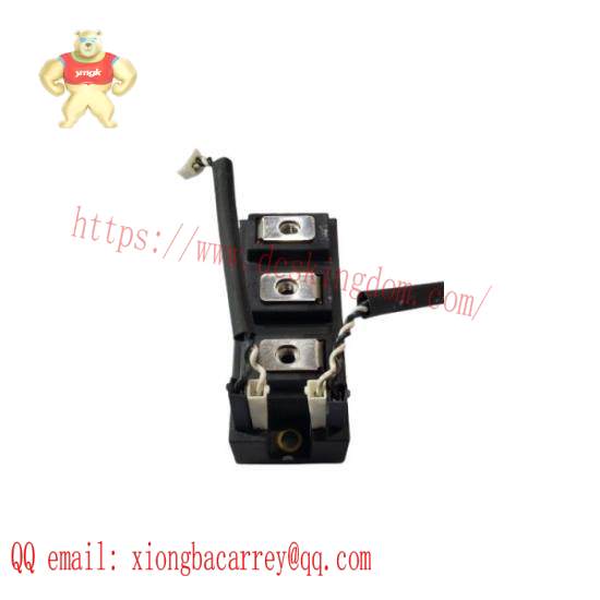 fuji_2mbi150u4a-120_igbt_module.jpg Mitsubishi MR Mitsubishi Original I/O Module