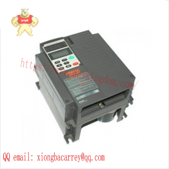 fuji_bu37-4c_braking_unit.png Mitsubishi Mitsubishi MR Industrial I/O Module