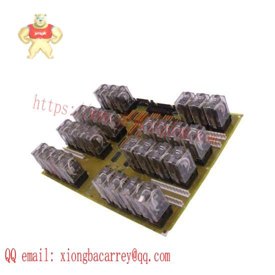 ge_ds200tcrag1a_relay_output_relay_1.jpg GE DS200TCRAG1A - Advanced Relay Output Module for Turbine Control Systems