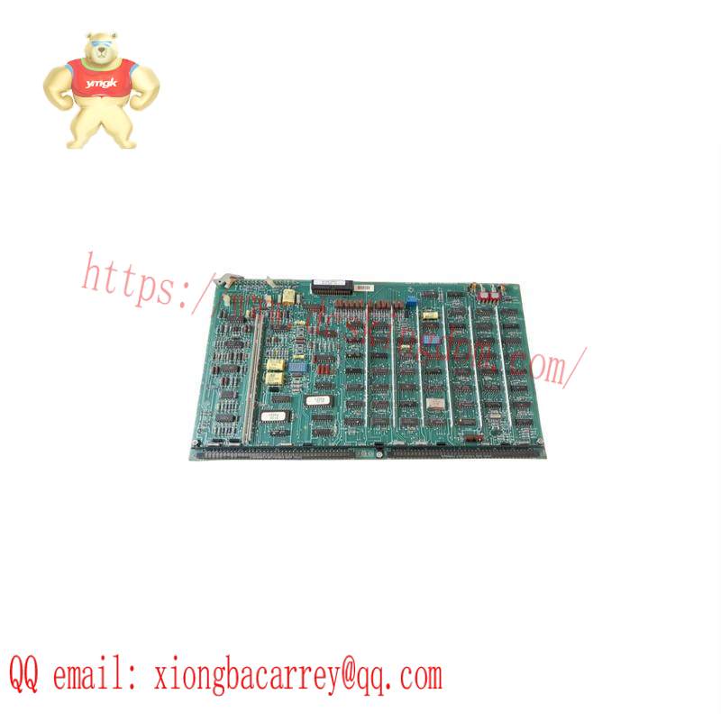 ge_ds3800nowa1k1j_input_output_card.jpg GE DS3800NPPC1L1L Ladder Diagram - Industrial Control Module