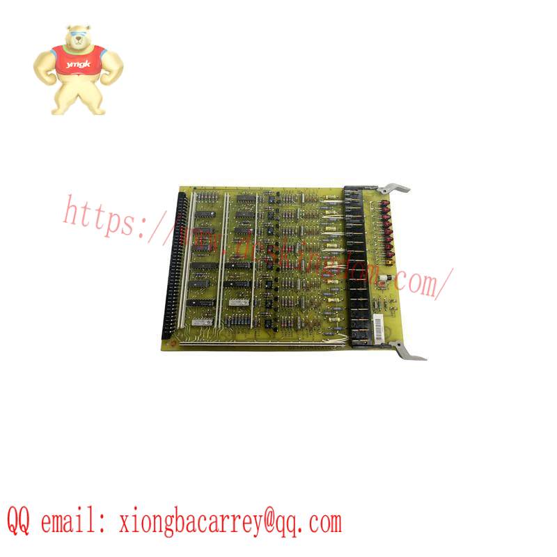 ge_ds3800npsz1b1b_circuit_board.jpg GE GE DS200TURCF1ACB Industrial I/O Module