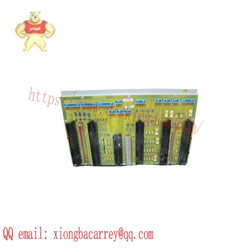ge_ds3800xaic1c1c_turbine_control_circuit_board.jpg GE IC3600LINE1 Industrial Control Module