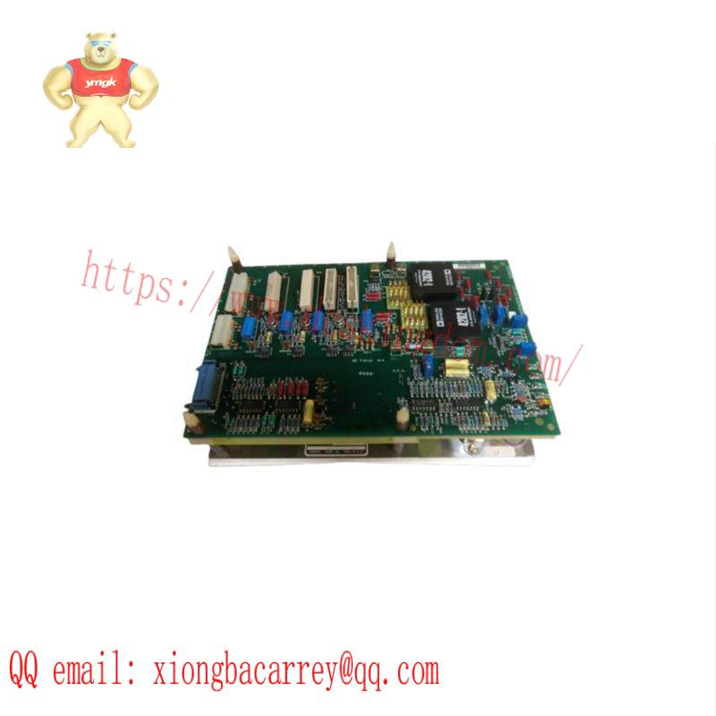 ge_ds3820epsa1a1a_circuit_board.jpg GE DS DS1230Y-150+ DS1230-150DIP WSHY Module Enhances System Performance